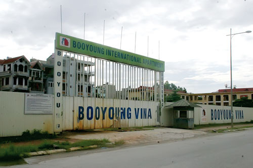 Vỡ mộng với nhà đầu tư ngoại