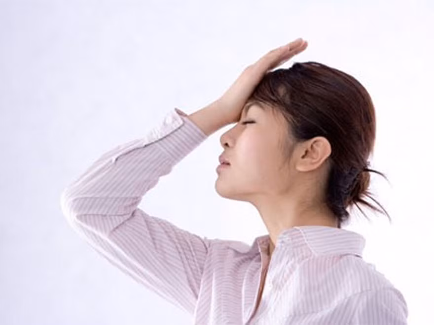 Thời tiết nhiệt độ cao thường gây say nắng và say nóng