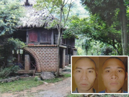 Thuê côn đồ bắt cóc “con nợ”