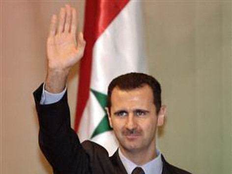 Syria: 1 năm mới xử lý hết vũ khí hóa học