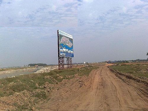 Thanh tra công tác giao đất dịch vụ