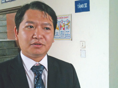 Hội đồng hiến pháp phải có thực quyền