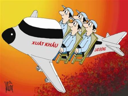 ‘Giải mã’ ác mộng từ giấc mơ xuất ngoại