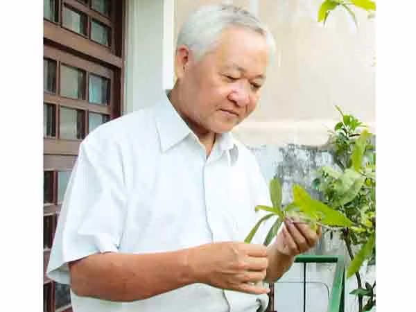 Nhạc sĩ của Trường Sa