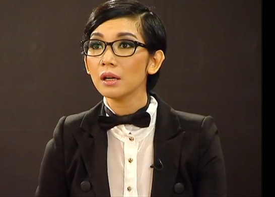 'Đám cưới Xuân Lan khiến mấy chục đại gia nhảy cầu'