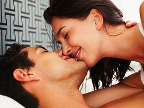 Những bí ẩn về 'lên đỉnh' của phụ nữ