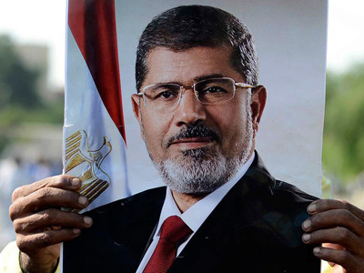 Ngoại trưởng Mỹ thăm Ai Cập