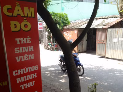 Cơn lốc cắm thẻ, cầm bằng