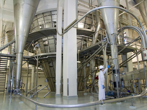 Chuyện bên trong trung tâm nghiên cứu lớn nhất châu Á của Abbott