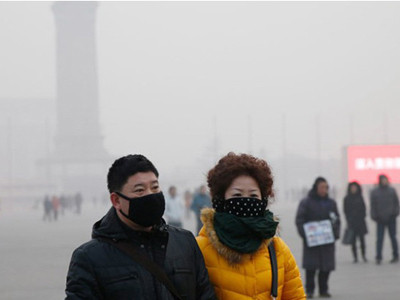 Trung Quốc: Mỗi phút có 5 người chết vì ung thư