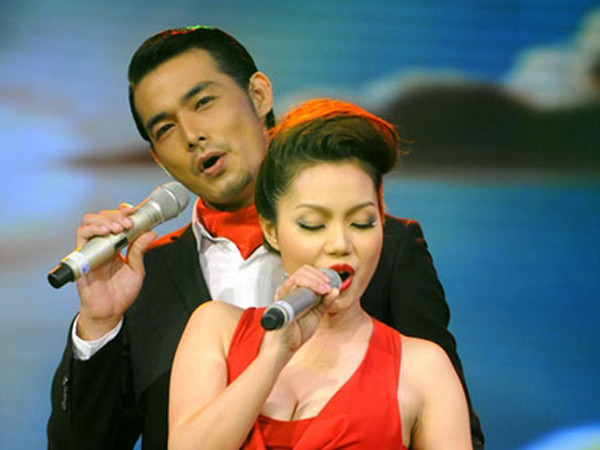 Quách Ngọc Ngoan muốn thành ca sĩ chuyên nghiệp