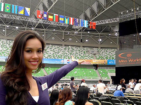 Hoàng My: Vẫn tự tin dù chưa gặt hái điều gì