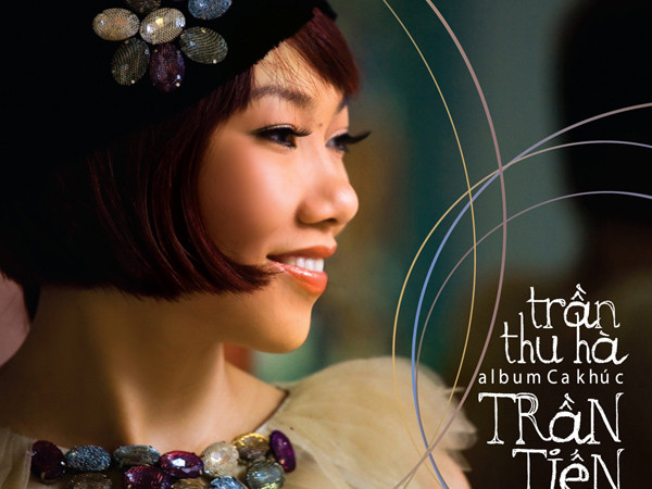 Hà Trần được Coldplay và Rihanna mượn nhạc?