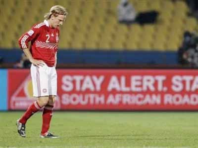 Liverpool tìm người thay Mascherano