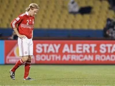 Liverpool tìm người thay Mascherano