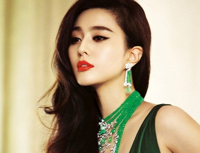 Phạm Băng Băng mỗi phút xuất hiện kiếm 200 triệu đồng