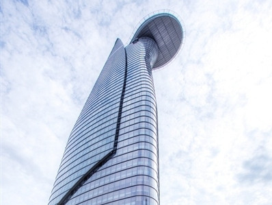 Chuỗi giá trị của Bitexco