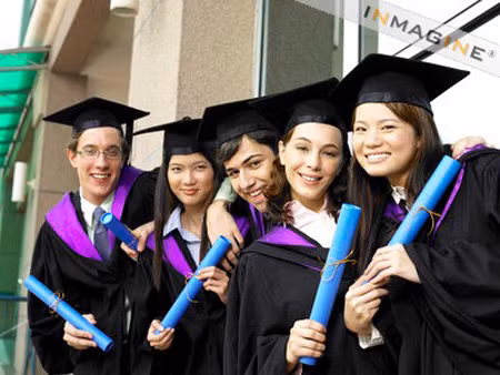 Học bổng thạc sỹ Ideas 2012 - 2013
