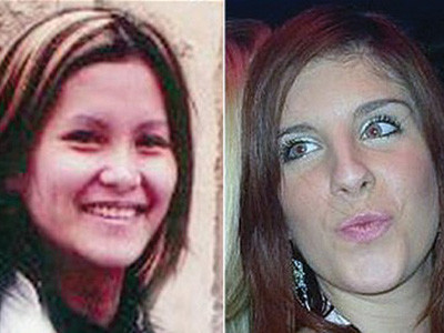 Phát hiện nghi phạm giết thiếu nữ Việt