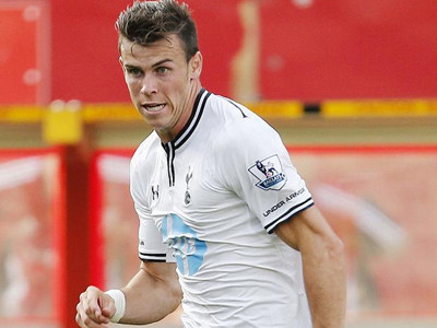 Real chồng núi tiền, Tottenham xiêu lòng