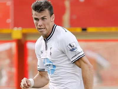 Real chồng núi tiền, Tottenham xiêu lòng