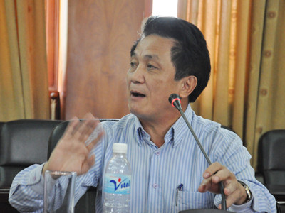 Cú sốc với gần trăm nhà khoa học?