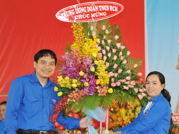 Từ lời hứa tới hành động