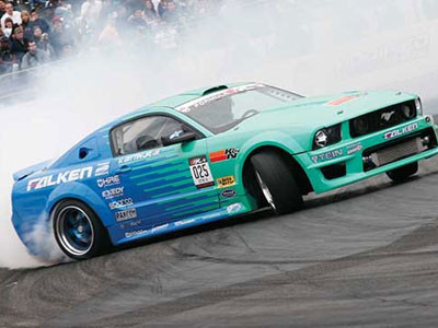 Drift xế hộp như thế nào?