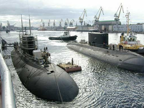 Khám phá ‘sát thủ’ đại dương