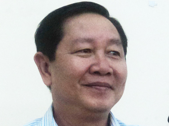 Tiếp thị chính sách