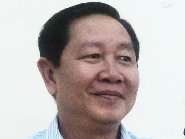 Tiếp thị chính sách