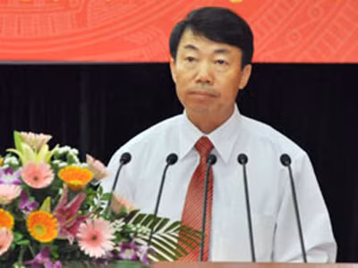 Bí thư Phú Thọ làm Phó trưởng Ban Nội chính T.Ư