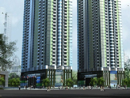 Hà Nội 'duyệt' dự án đầu tiên chuyển sang nhà ở xã hội