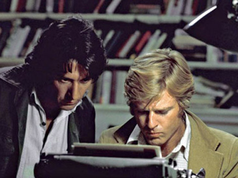 10 bộ phim kinh điển về nghề báo