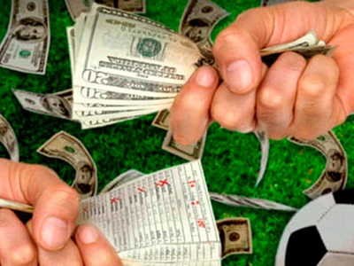 Cá cược bóng đá: Món lợi kếch xù và mặt trái của “đỏ đen”