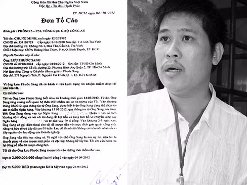 Phước Sang bị tố quỵt nợ, Lê Hiếu oan gia