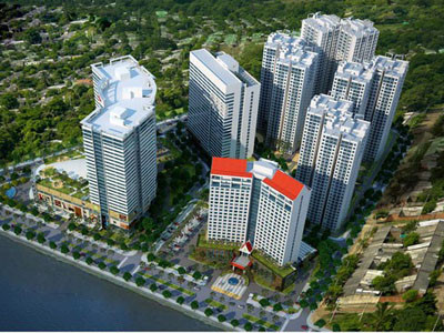 HAGL rút vốn ở công ty bất động sản