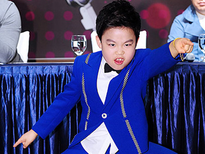 Làm dâu xứ lạ - 'Những chép nhặt trên đất Hàn'