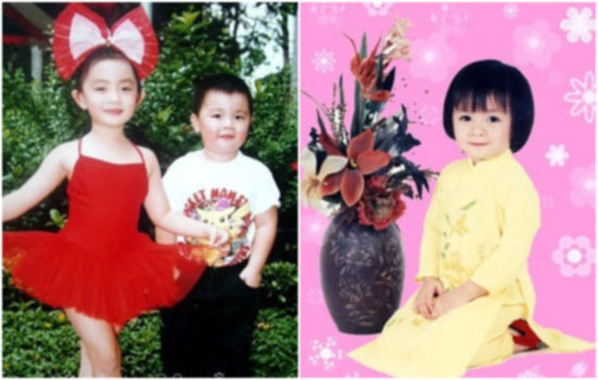 Showbiz Việt có phải chỗ an toàn cho ngôi sao nhí?