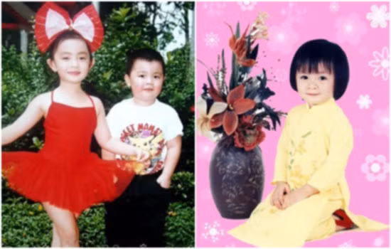 Showbiz Việt có phải chỗ an toàn cho ngôi sao nhí?