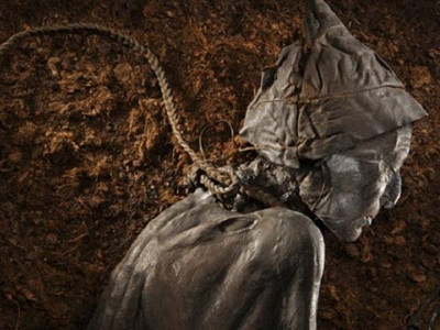 Những xác ướp đáng sợ và kỳ bí nhất thế giới