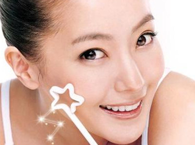 Da đẹp đón nắng hè