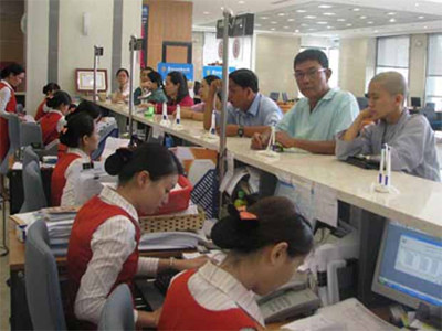 Lãi suất khó hạ nhanh trong tháng 9