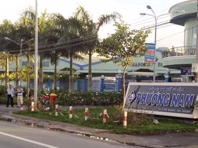 Từ đại gia thành con nợ