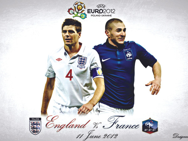 'Đại chiến' eo biển Manche