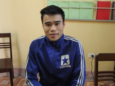 Bắt tạm giam cán bộ trợ giúp pháp lý lừa 'chạy án'