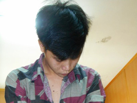 'Yêu' sau cuộc nhậu, cô bé tuổi 13 đẩy bạn trai vào tù