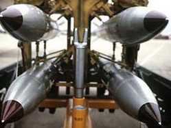 Mỹ sẽ lắp thêm tên lửa để đối phó Triều Tiên