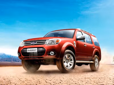 6 tháng đầu năm vượt khủng hoảng cho Ford