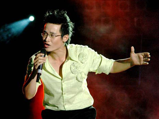 'Điểm mặt' ba hotboy du học sinh về nước thi hát